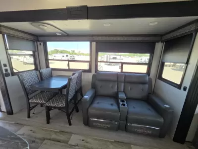 Used 2022 KZ DURANGO 283RLT — photo 21
