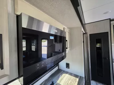 Used 2022 KZ DURANGO 283RLT — photo 35