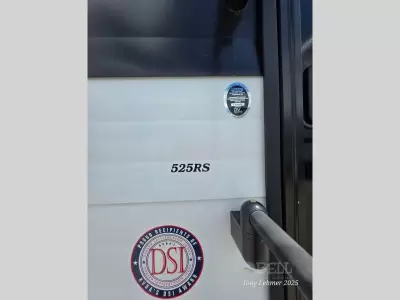 New 2026 Shasta RVs i-5 Edition 525RS — photo 13