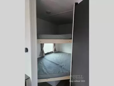 New 2026 Shasta RVs i-5 Edition 525RS — photo 28