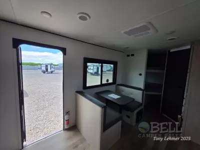New 2026 Shasta RVs i-5 Edition 525RS — photo 20