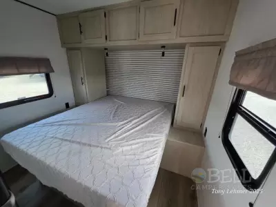 New 2026 Shasta RVs i-5 Edition 525RS — photo 15