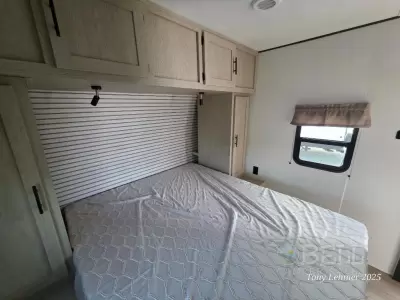 New 2026 Shasta RVs i-5 Edition 525RS — photo 16