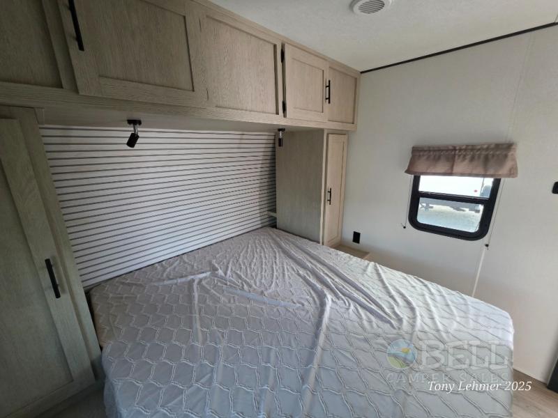 New 2026 Shasta RVs i-5 Edition 525RS