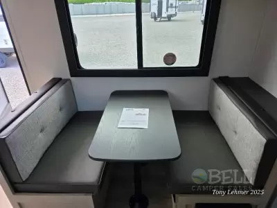 New 2026 Shasta RVs i-5 Edition 525RS — photo 23