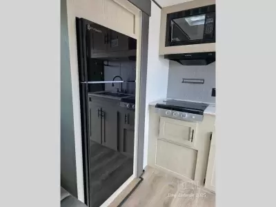 New 2026 Shasta RVs i-5 Edition 525RS — photo 26