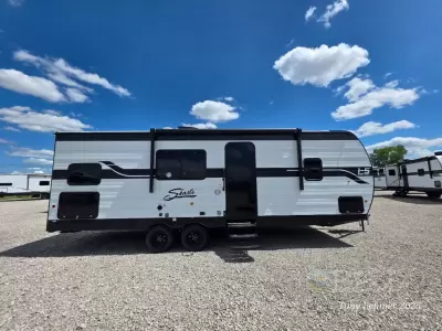 New 2026 Shasta RVs i-5 Edition 525RS — photo 11