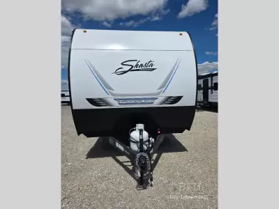 New 2026 Shasta RVs i-5 Edition 525RS — photo 4