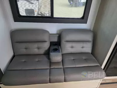 New 2026 Shasta RVs i-5 Edition 525RS — photo 24