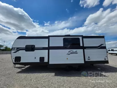 New 2026 Shasta RVs i-5 Edition 525RS — photo 6