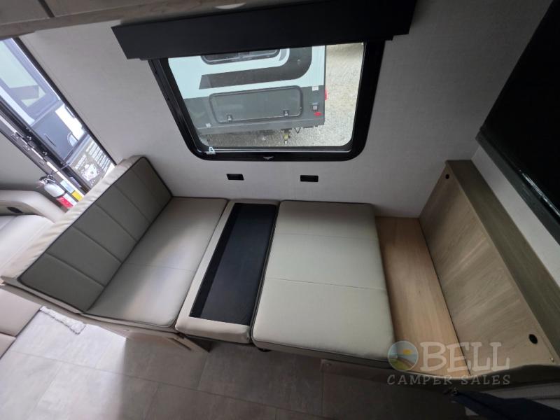New 2026 Forest River RV Rockwood GEO Pro G19FD