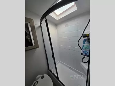 New 2026 Forest River RV Rockwood GEO Pro G19FD — photo 30