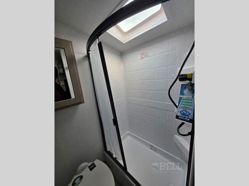 New 2026 Forest River RV Rockwood GEO Pro G19FD
