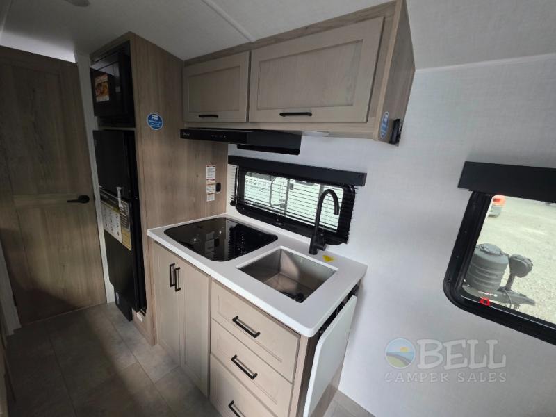 New 2026 Forest River RV Rockwood GEO Pro G19FD