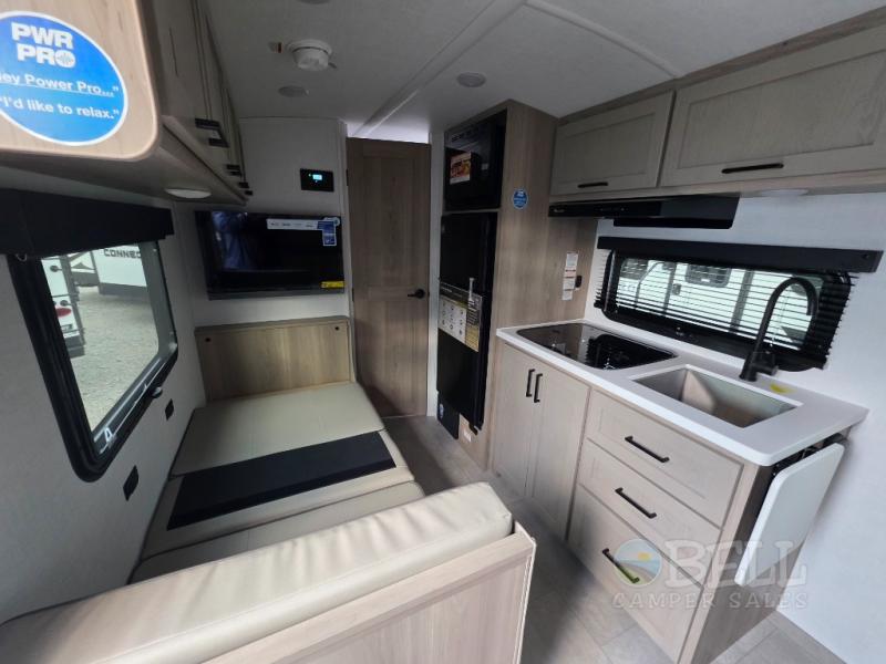 New 2026 Forest River RV Rockwood GEO Pro G19FD