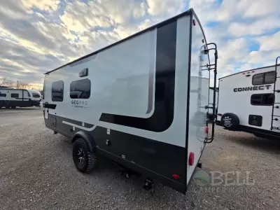 New 2026 Forest River RV Rockwood GEO Pro G19FD — photo 6