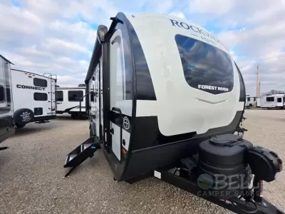 New 2026 Forest River RV Rockwood GEO Pro G19FD — photo 1