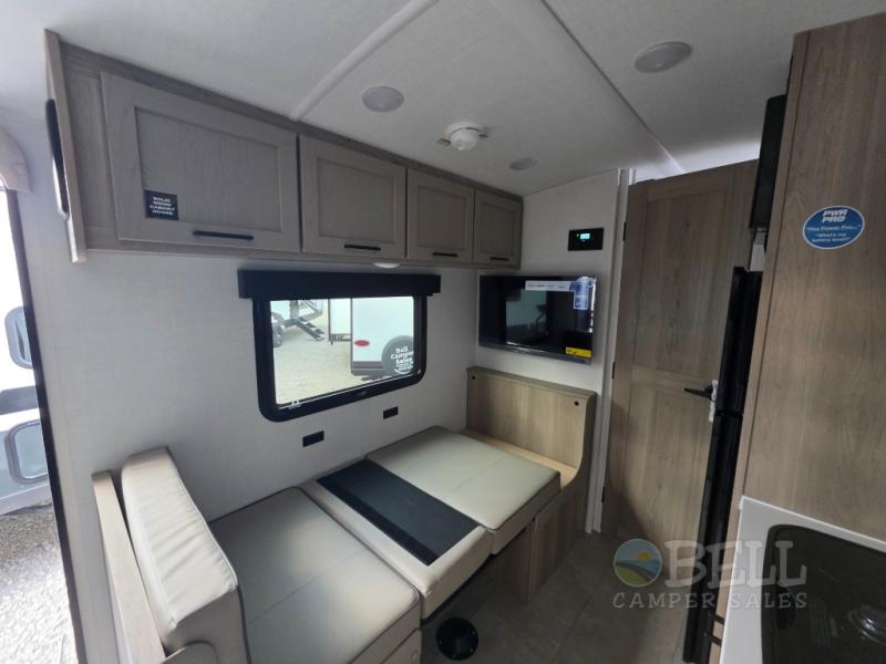 New 2026 Forest River RV Rockwood GEO Pro G19FD