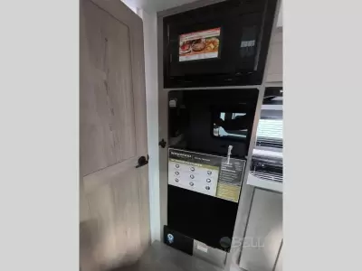New 2026 Forest River RV Rockwood GEO Pro G19FD — photo 21