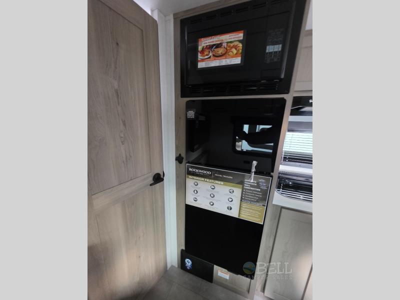 New 2026 Forest River RV Rockwood GEO Pro G19FD