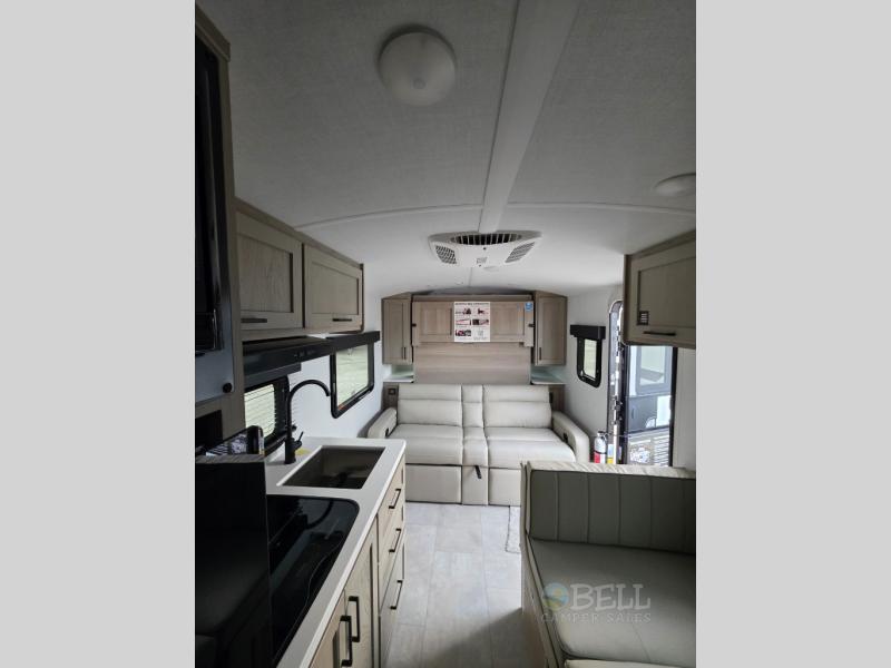 New 2026 Forest River RV Rockwood GEO Pro G19FD
