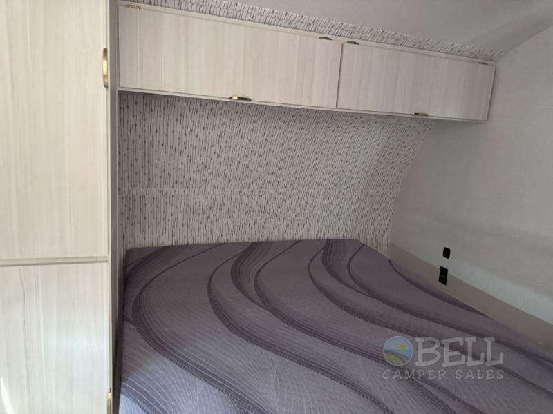 New 2026 Forest River RV Ozark 2690BHK