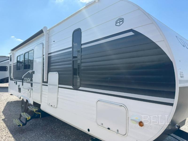 New 2026 Forest River RV Ozark 2690BHK