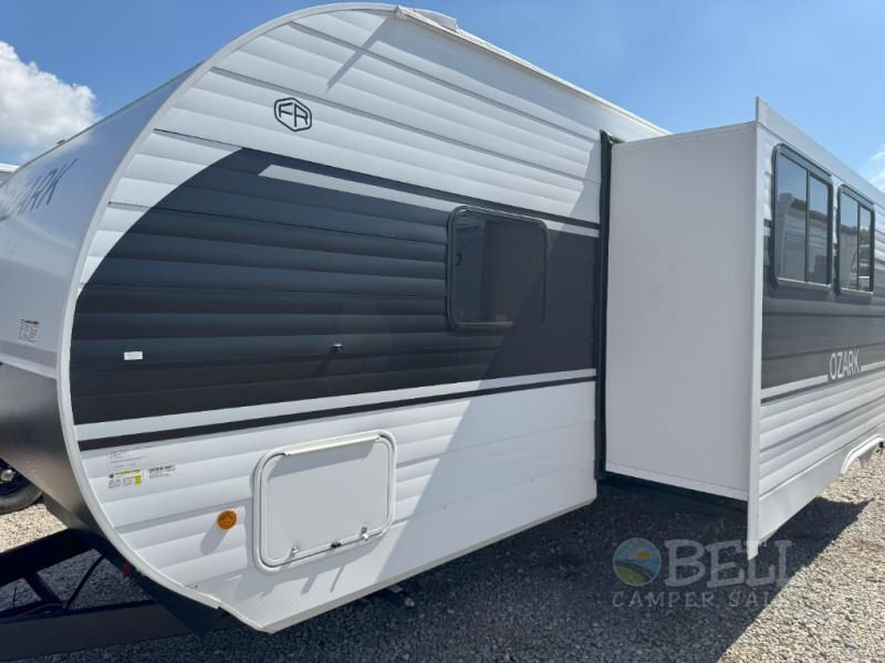 New 2026 Forest River RV Ozark 2690BHK