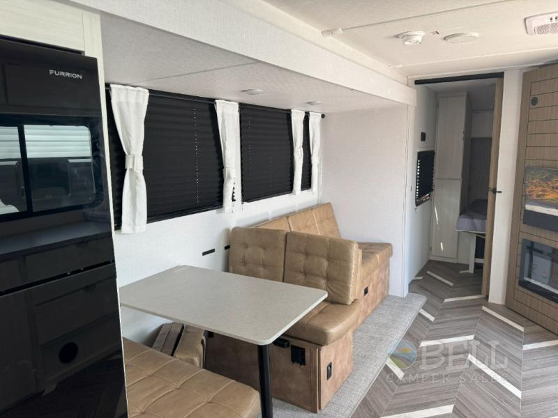 New 2026 Forest River RV Ozark 2690BHK