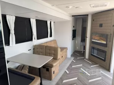 New 2026 Forest River RV Ozark 2690BHK — photo 15