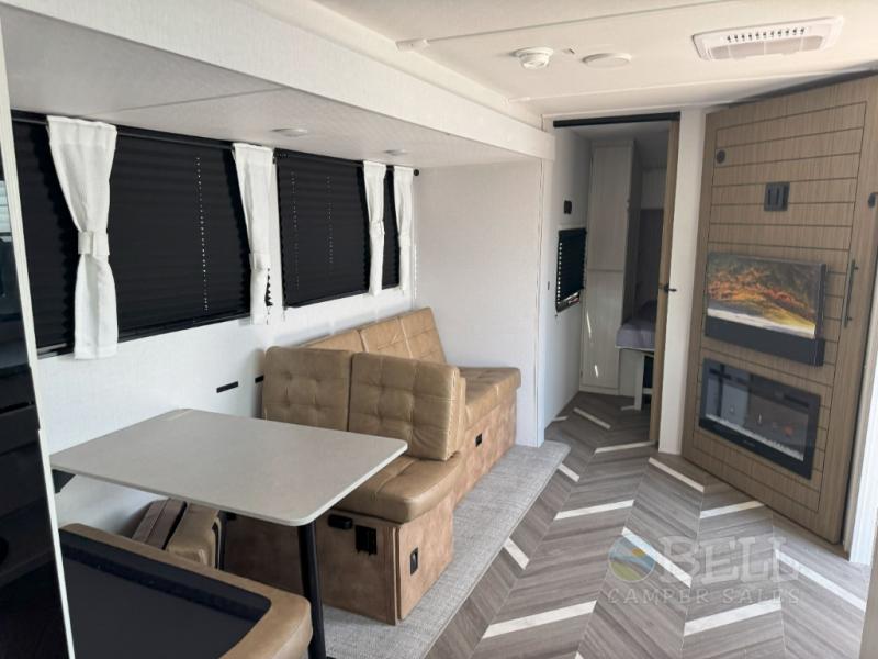 New 2026 Forest River RV Ozark 2690BHK