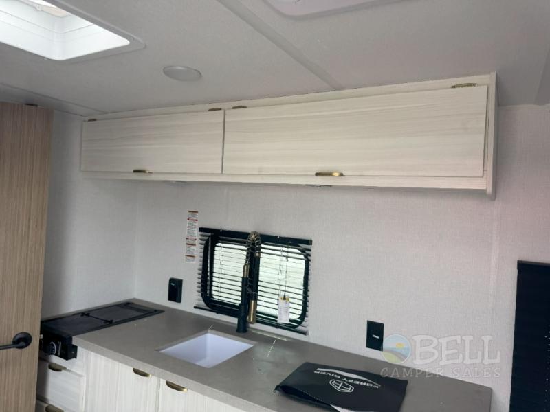 New 2026 Forest River RV Ozark 1610FBLE