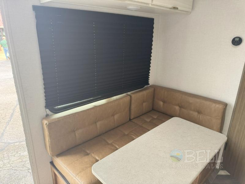 New 2026 Forest River RV Ozark 1610FBLE