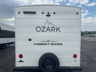 New 2026 Forest River RV Ozark 1610FBLE — photo 6