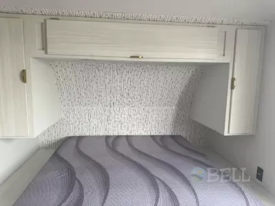 New 2026 Forest River RV Ozark 1610FBLE — photo 7