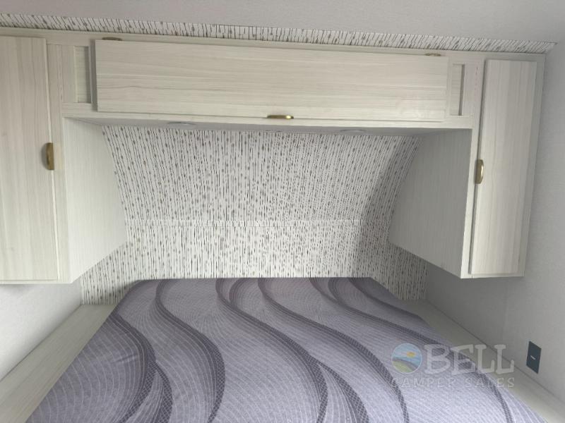New 2026 Forest River RV Ozark 1610FBLE