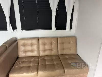 New 2026 Forest River RV Ozark 26KB — photo 9