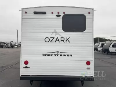 New 2026 Forest River RV Ozark 26KB — photo 5