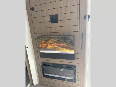 New 2026 Forest River RV Ozark 26KB — photo 7