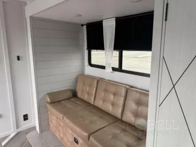 New 2026 Forest River RV Ozark 26KB — photo 21