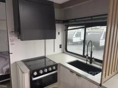 New 2026 Forest River RV Ozark 26KB — photo 23