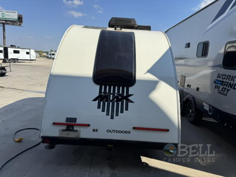 Used 2019 Little Guy Worldwide Little Guy Mini Max
