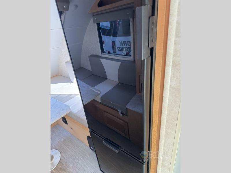 Used 2019 Little Guy Worldwide Little Guy Mini Max