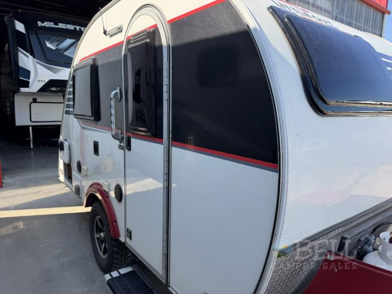 Used 2019 Little Guy Worldwide Little Guy Mini Max