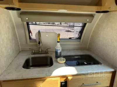 Used 2019 Little Guy Worldwide Little Guy Mini Max — photo 11