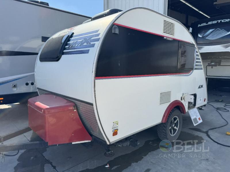 Used 2019 Little Guy Worldwide Little Guy Mini Max
