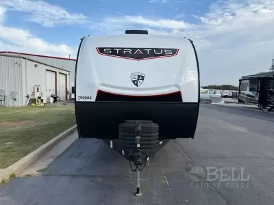 New 2026 Venture RV Stratus 261VRB — photo 3