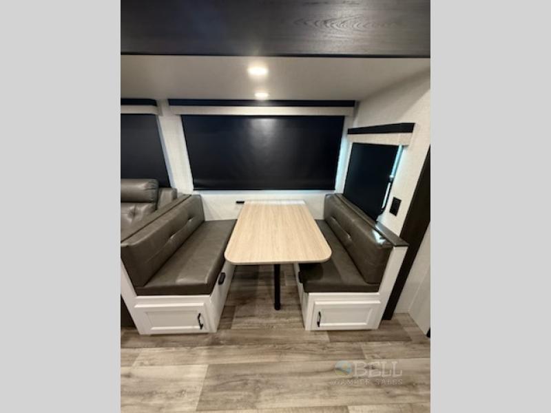 New 2026 Venture RV Stratus SR261VRB