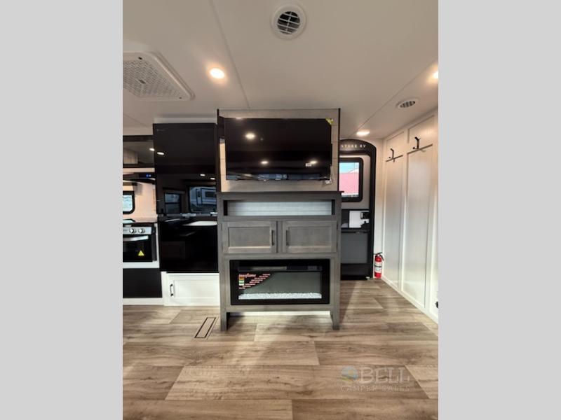 New 2026 Venture RV Stratus SR261VRB
