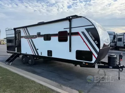 New 2026 Venture RV Stratus SR261VRB — photo 1